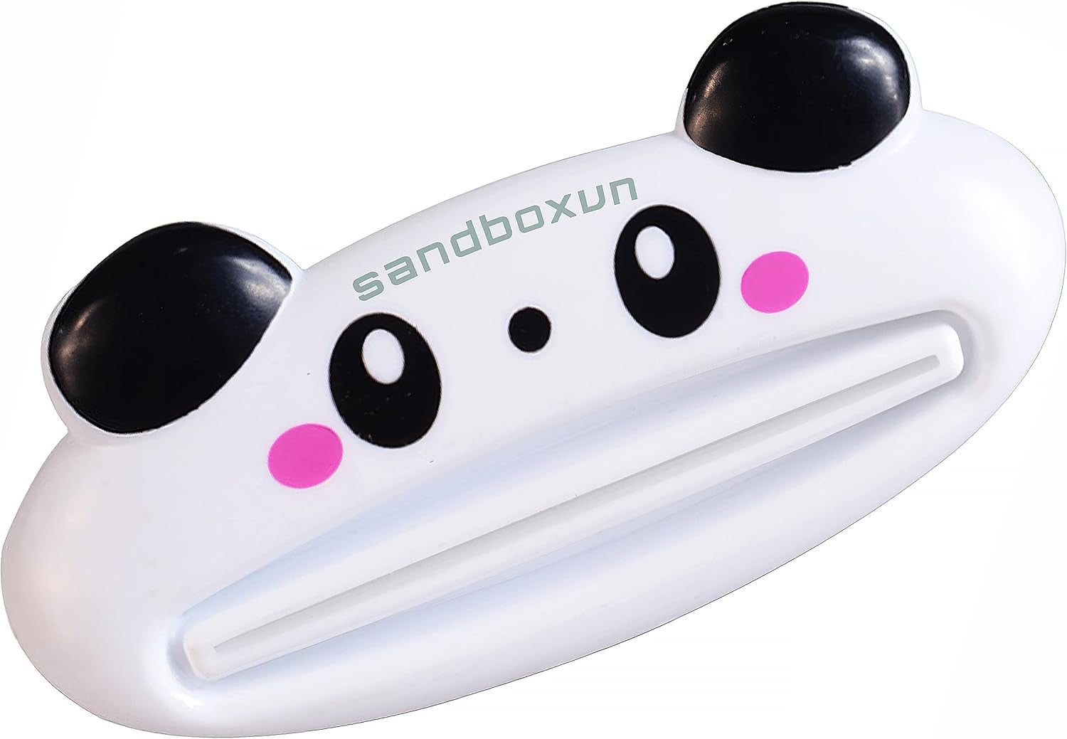 Toothpaste Squeezer Small Toothpaste Bathroom Gadgets Manual Toothpaste Tube Squeezer Bathroom Accessories like Rolling Toothpaste Squeezer