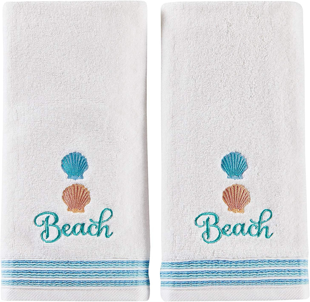 by  South Seas Full Bath Splash Box plus Set (9 Pieces), Décor, Assorted