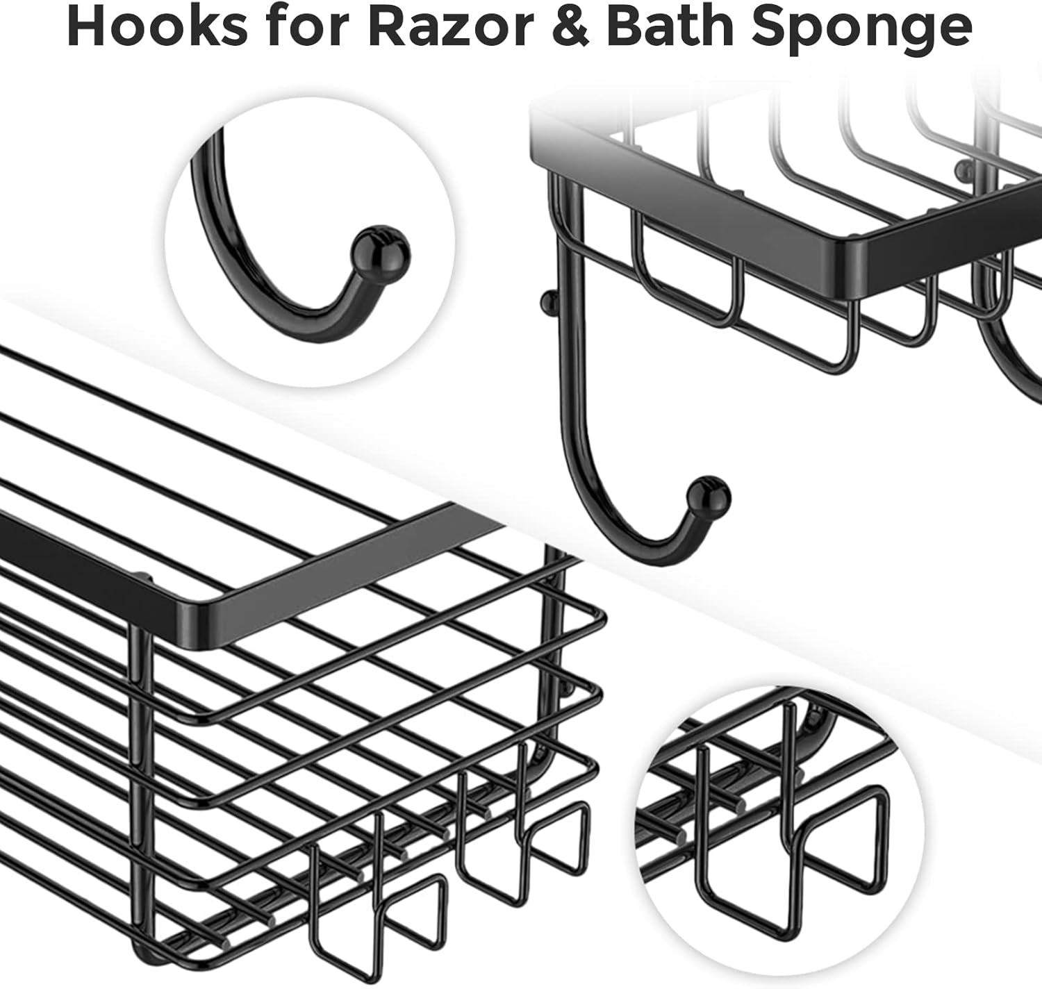 Shower Caddy