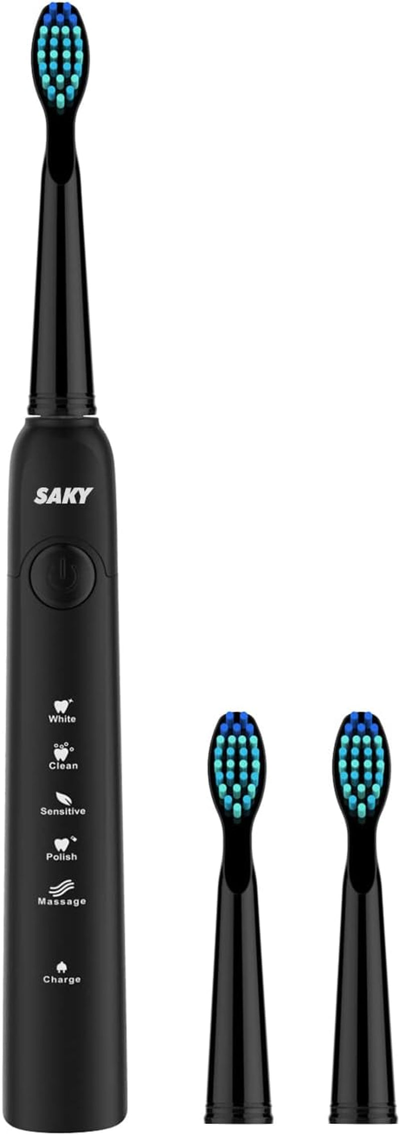 Toothpaste Dispenser and Electric Toothbrush Set
