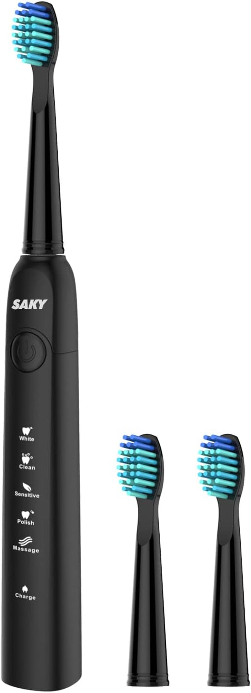 Toothpaste Dispenser and Electric Toothbrush Set