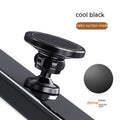 Bracket Gym Kitchen Bathroom Magnetic Suction Bracket Can Rotate 360 Degrees Portable Phone Holder