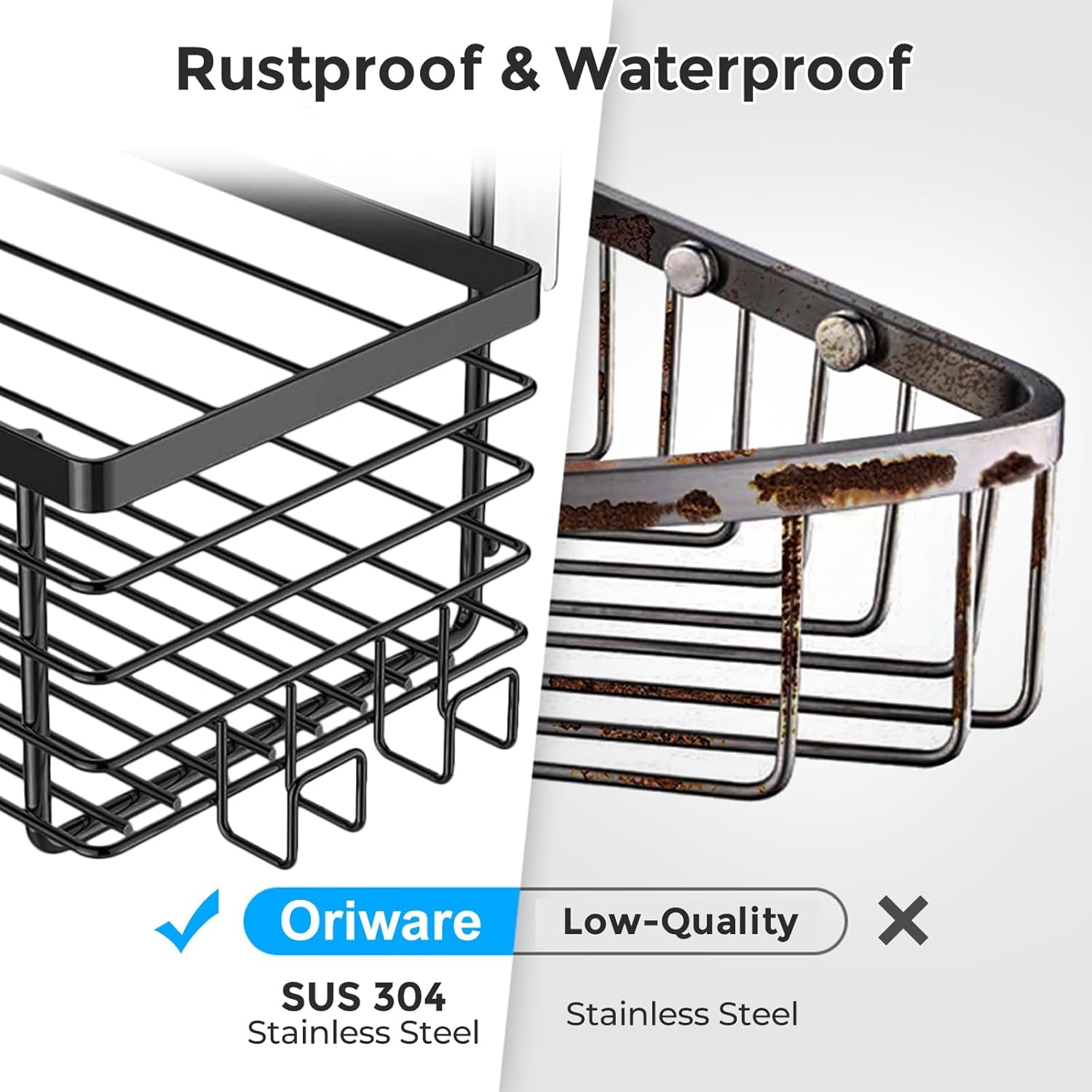 Shower Caddy