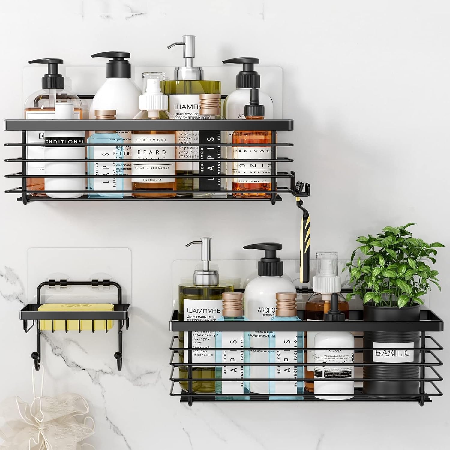 Shower Caddy